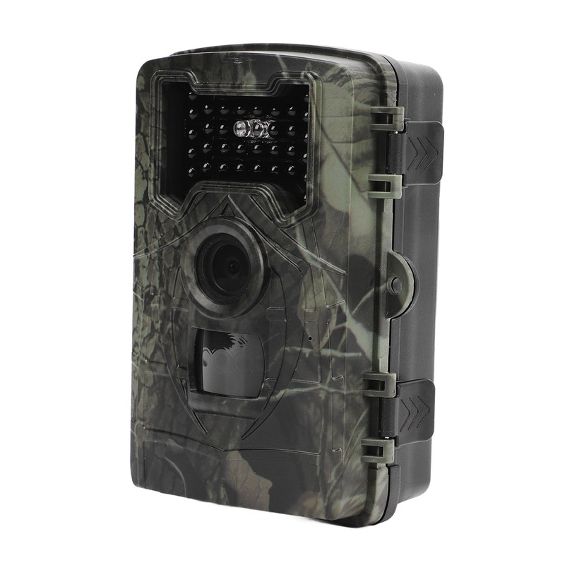 PR2000 Trail Hunting Camera Waterproof IP66 Infrared Induction Wildlife Trail