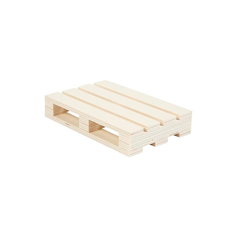 Mini Wooden Pallet