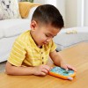 VTech Bluey Interactive Learning Mobile Phone with Original Voices and