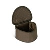Fox Voyager Fishing Reel Case 24cm x 10.5cm x 18cm,