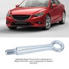 Tow Hook KD5350EJ1B Forged Steel Front Bumper Towing Hitch Replacement