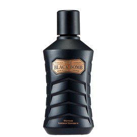 The Face Shop The Black Balm Toner / 더페이스샵 더 블랙밤 토너
