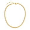Liebeskind Necklace, Stainless Steel, none