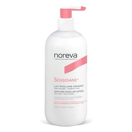 NOREVA Sensidiane Micellar Cleansing Lotion 500 ml