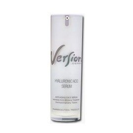 Version Hyaluronic Acid Serum 30ml Anti-aging