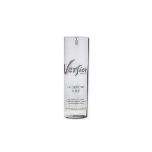 Version Hyaluronic Acid Serum 30ml Anti-aging