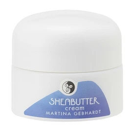 Martina Gebhardt Shea Butter Cream 15 ml by Martina Gebhardt