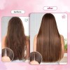Scola Gomitas Biotina 10000mcg Para Cabello Piel Uñas
