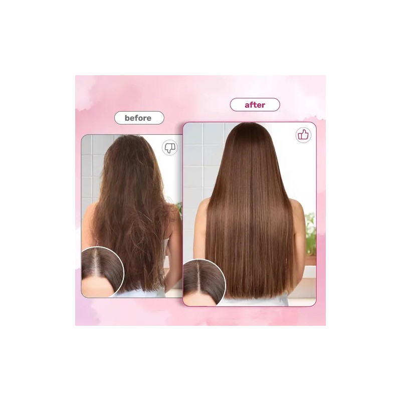 Scola Gomitas Biotina 10000mcg Para Cabello Piel Uñas