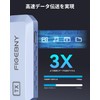 FIGEBNY HDMI, Wireless, 0.1 Seconds Ultra Low Latency, Wireless HDMI
