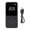 MP3 MP4 Player Bluetooth 5.0 Ultra Thin Digital LCD 1.77