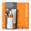 Dermalogica Brightening Kit (2 full-size + free skin roller), Biolumin-C