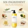 Bees Body Serum for Beauty Care, Waterless Body Moisturizer, 8.4
