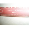 Burt's Bees New Burt's Bees Tinted Lip Balm Rose
