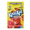 Kool-Aid Full Box 48x Packets Kool-Aid Strawberry Lemonade Soft Drink