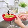 Starfrit Berry Colander - 1 Cup - Smart Twist Design