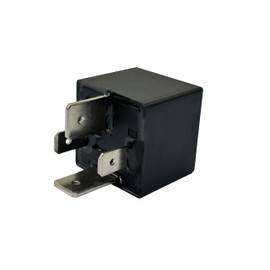 95230-2P010 12VDC 50A 4-Pin SPST Automotive Power Relay - High Power and Reliable