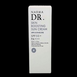 Kolmar Korea Narmadactor Skin Boosting Sun Cream 50ml / Narmadactor Skin Boosting Sun Cream 50ml