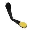 FOMIYES Foldable and Lightweight Sunscreen Applicator with Non Slip Handle