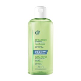 Ducray Extra Gentle Shampoo 200ml