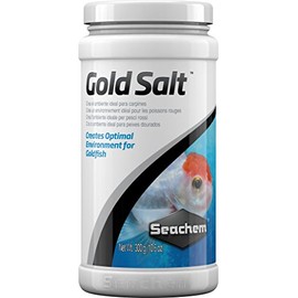Seachem Gold Salt Supplement (SC216)