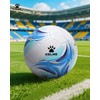 KELME Soccer Ball, 4 Ball, 5 Ball, Practice Soccer Ball,