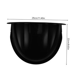 Operitacx Außenkamera Schutzdach Wetterfeste Schutzhülle Für Kameras Regenschutz Sonnenschutz Für Außenbereich Kompatibel Mit Gängigen Kameratypen Langlebig