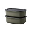 Thermos JEA-801 KKI Vacuum Insulated Soup Lunch Set, 28.7 fl