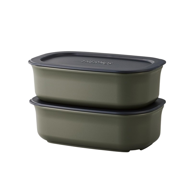 Thermos JEA-801 KKI Vacuum Insulated Soup Lunch Set, 28.7 fl