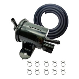 Scooter Fuel Pump for 02-09 Honda Metropolitan CHF50, 03-16 Honda Ruckus NPS50,OEM16710-GET-013 16710-GET-003,Honda Ruckus Kit Fuel Transfer Pump