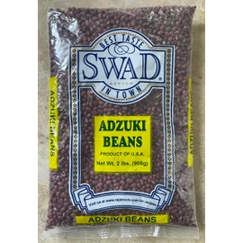 Lentils: Chori Dal, Adzuki , Adsuki, Aduki, Asuki, Azuki, Small Red Beans - For Soups, Stews, Meals