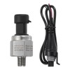 sourcing map Pressure Transducer Sender Sensor with Connector, 1/8" NPT