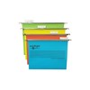 Eastlight Premium Filing Cabinet A4 Suspension Files with Tabs and