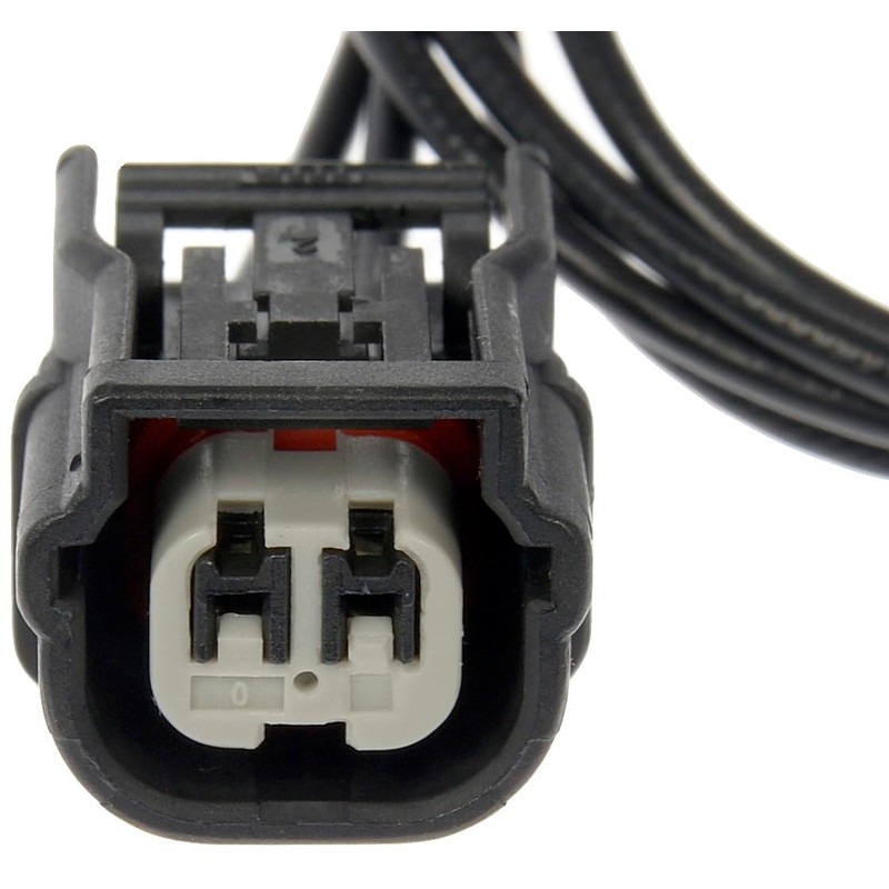 Dorman 987-014 Ignition Knock Sensor Kit Compatible with Select Honda