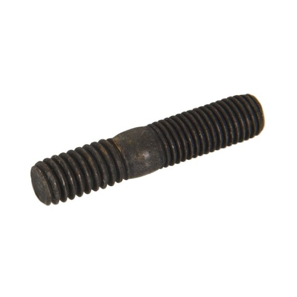 The Hillman Group 2775 3/8 x 2-3/4-Inch Automotive Stud, 4-Pack