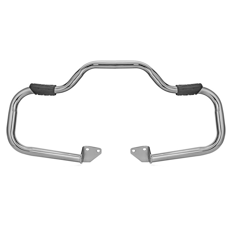 21ST For 06-17 Harley Dyna Wide Glide FXDWG Front Mustache