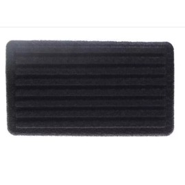 E-Z-GO RXV Brake Pedal Replacement Pad (Years 2008-Up) (8120)