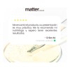 Vitamina Gotas Matter 400 Suplemento Libre Gluten Sabor