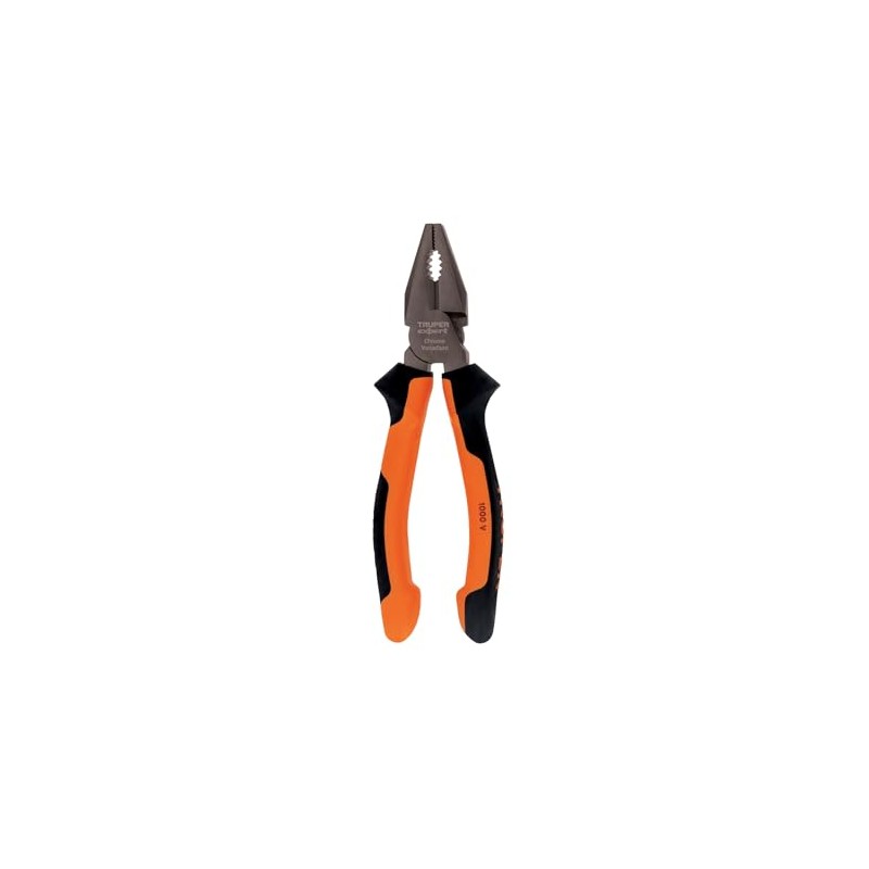 TRUPER T201-7X Lineman's Pliers 7" (18cm)