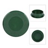 VGEBY Green Cup Cover Training Equipment Golf Putting Cup Golf
