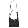 Cluty 021134 Women's Real Leather Shopper | Made in Italy