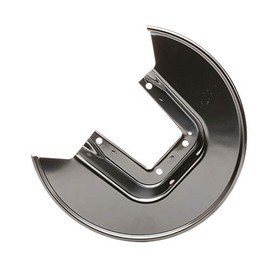 RIDEX Anchor Plate 1330S0196 Rear Left Rear Right 275 mm