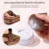 MAGEFY Set de Brochas para Maquillaje Profesional