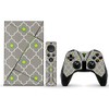 MightySkins Skin Compatible with NVIDIA Shield TV wrap Cover Sticker