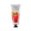 Farmstay [Farmstay]Visible Difference Hand Cream Strawberry