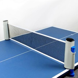 One-Touch Portable Table Tennis Net Table Tennis Net