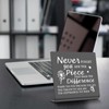 Never Forget You Are The Piece That Made The Difference