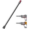 Puregad Replacement Attachments Quick Release Wand for Dyson V10 Digital