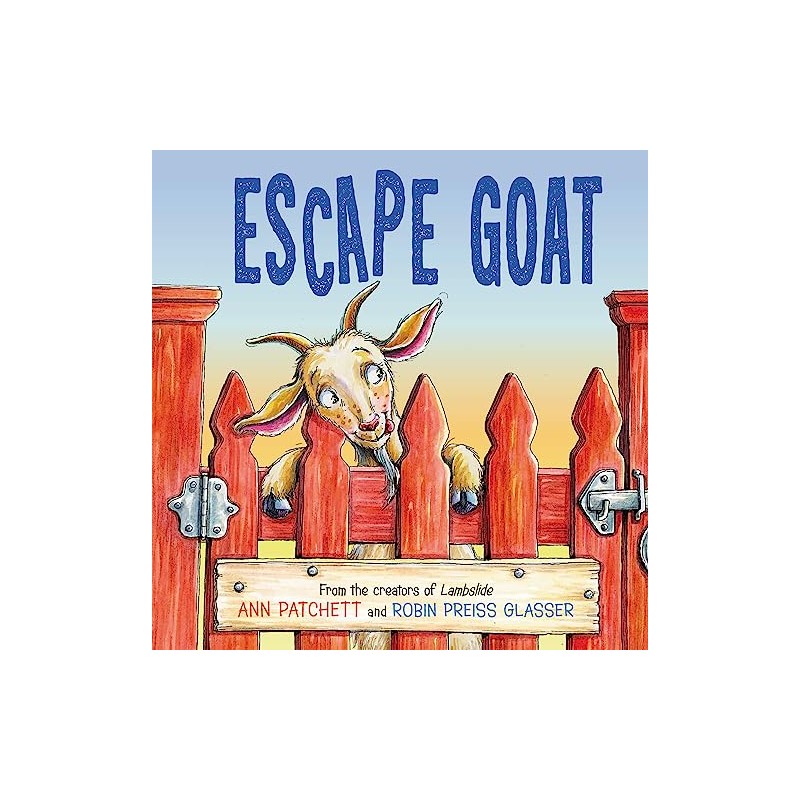 Escape Goat