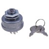 Unbranded Ignition Switch AM102551 504-01312 for Toro Sure Stens Oregon